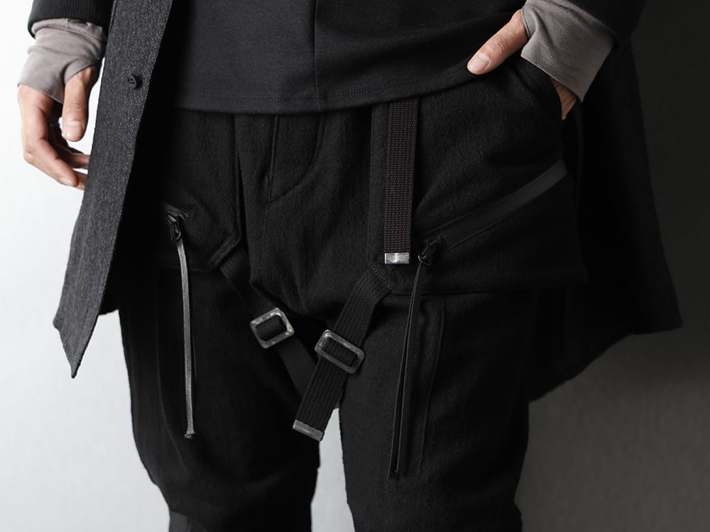 D.Hygen 2020-21AW Darktone styling - 3-004