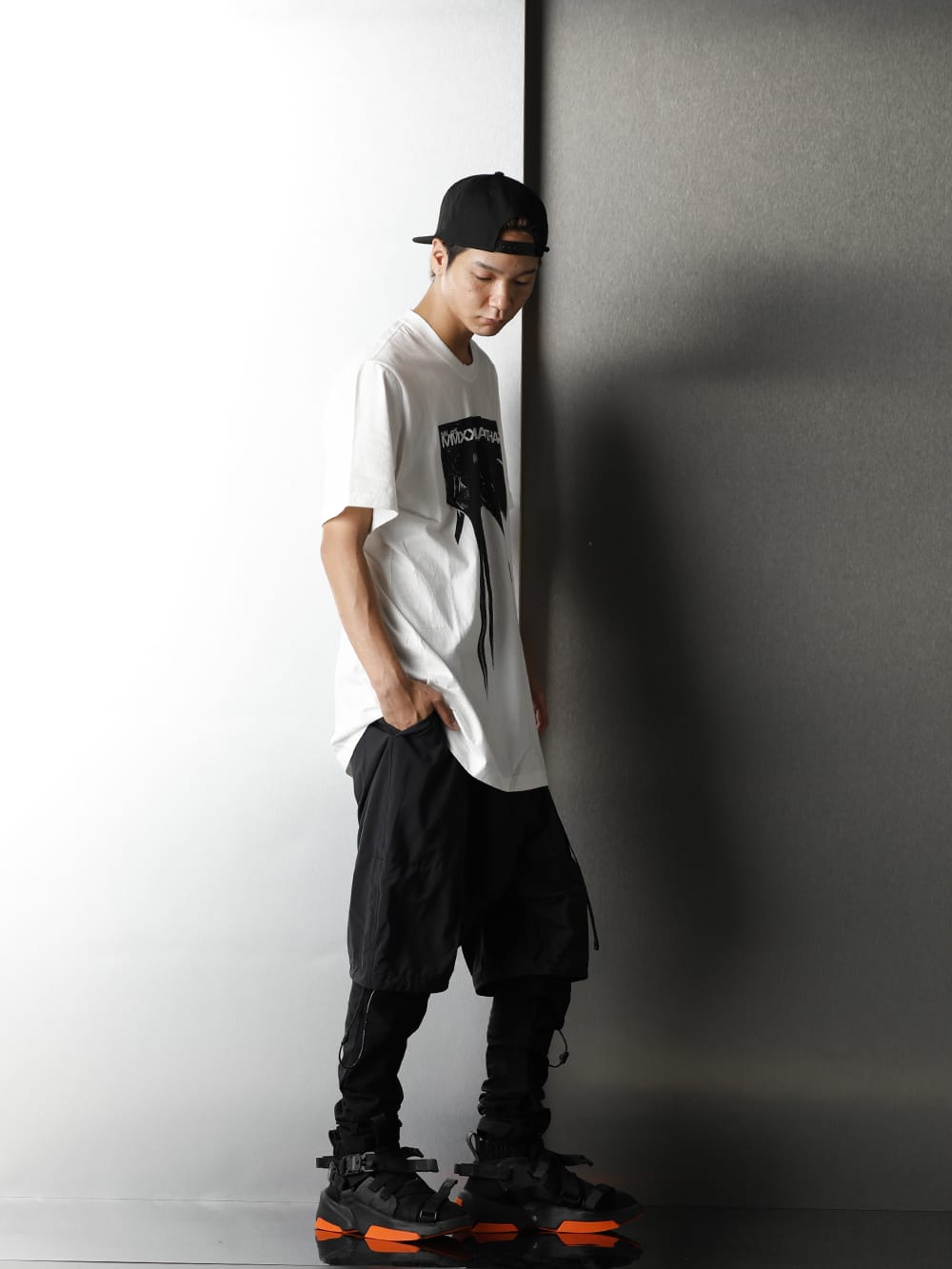 NILøS 2020-21AW New Item Summer Styling - 1-002