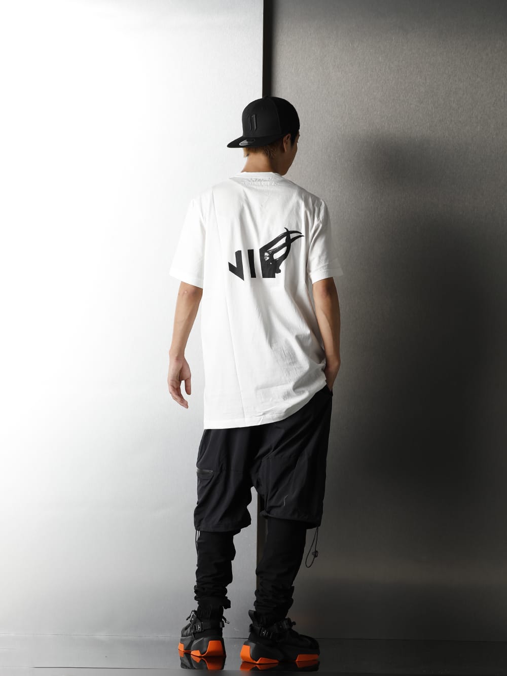 NILøS 2020-21AW New Item Summer Styling - 1-003