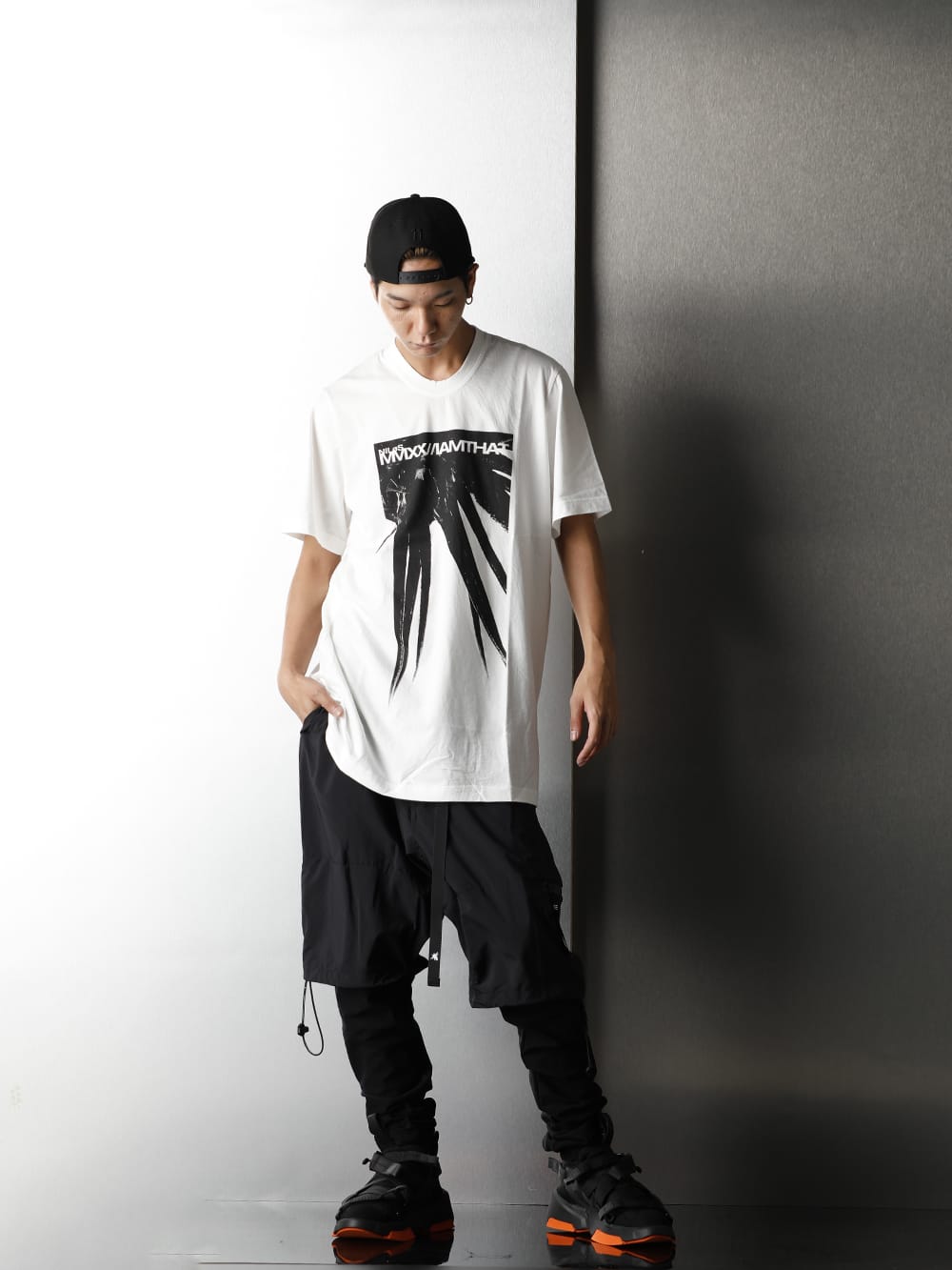 NILøS 2020-21AW New Item Summer Styling - 1-004