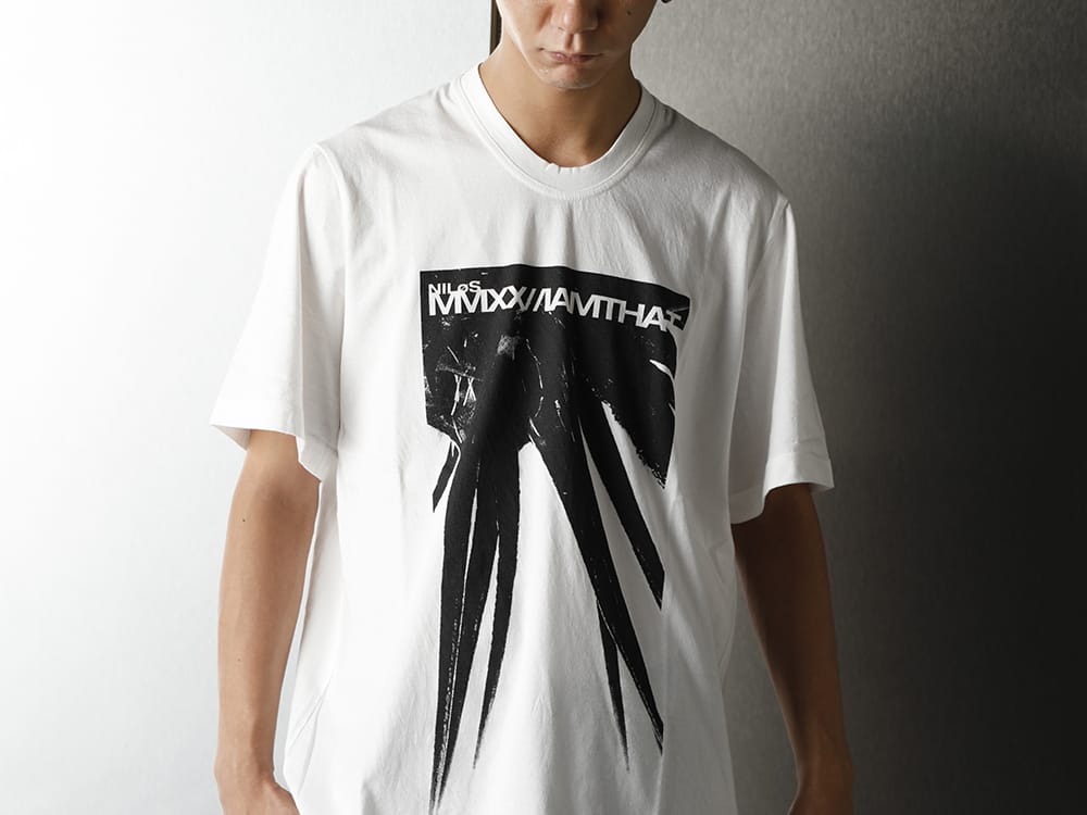 NILøS 2020-21AW New Item Summer Styling - 2-003