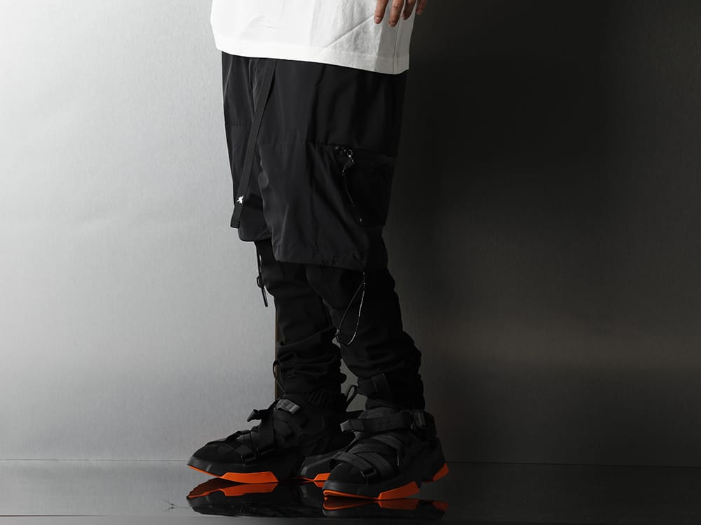 NILøS 2020-21AW New Item Summer Styling - 3-002