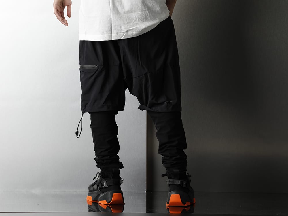 NILøS 2020-21AW New Item Summer Styling - 3-003