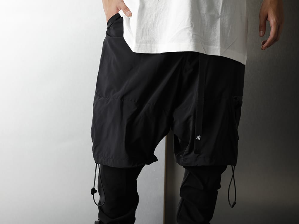 NILøS 2020-21AW New Item Summer Styling - 3-004