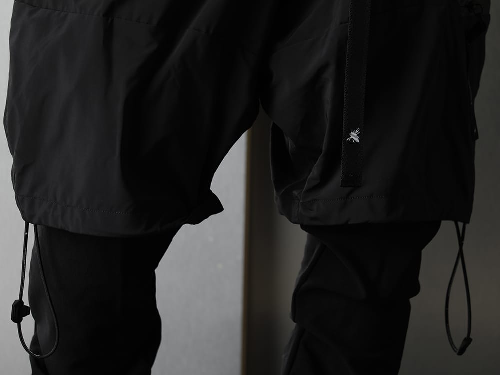 NILøS 2020-21AW New Item Summer Styling - 3-005