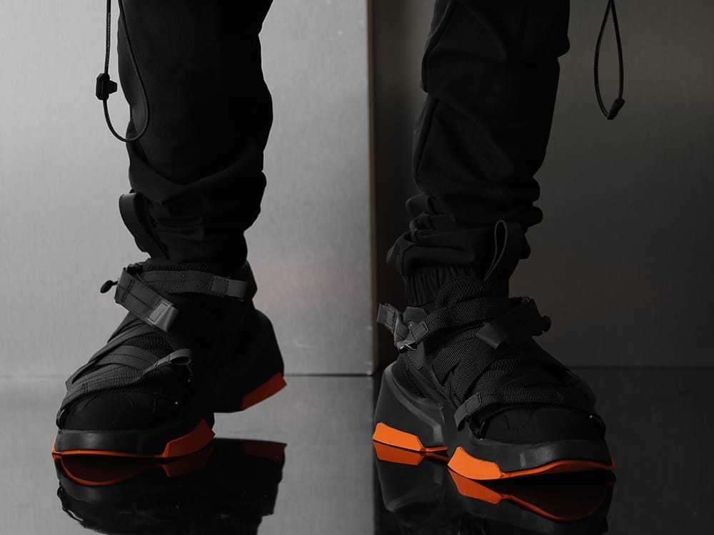 NILøS 2020-21AW New Item Summer Styling - 3-006