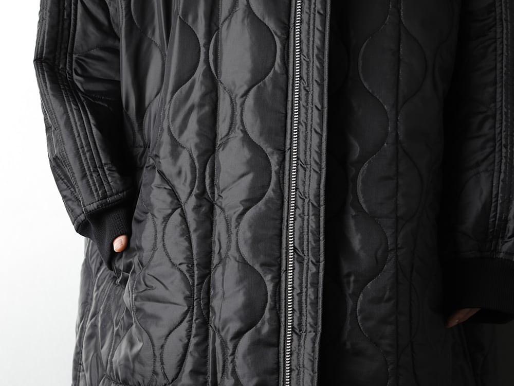 Ground Y 2020-21AW Box silhouette Styling - 2-004