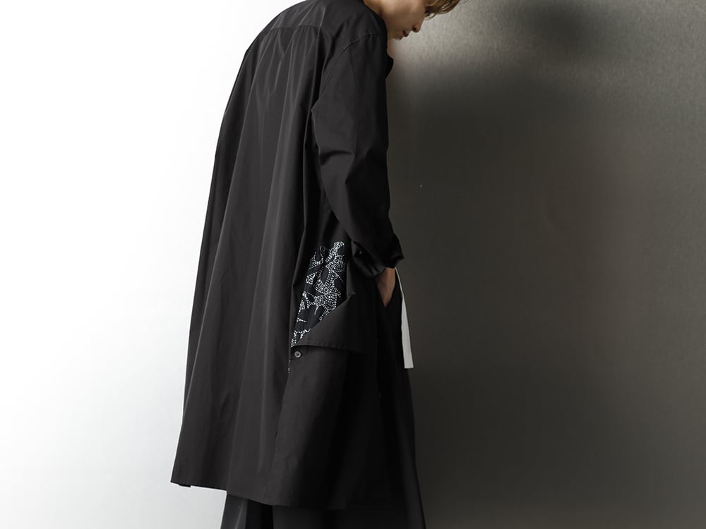 Ground Y 2020-21AW New Item Shirt Styling - 2-003