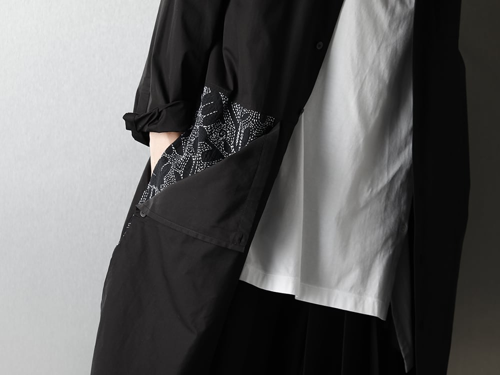 Ground Y 2020-21AW New Item Shirt Styling - 2-006