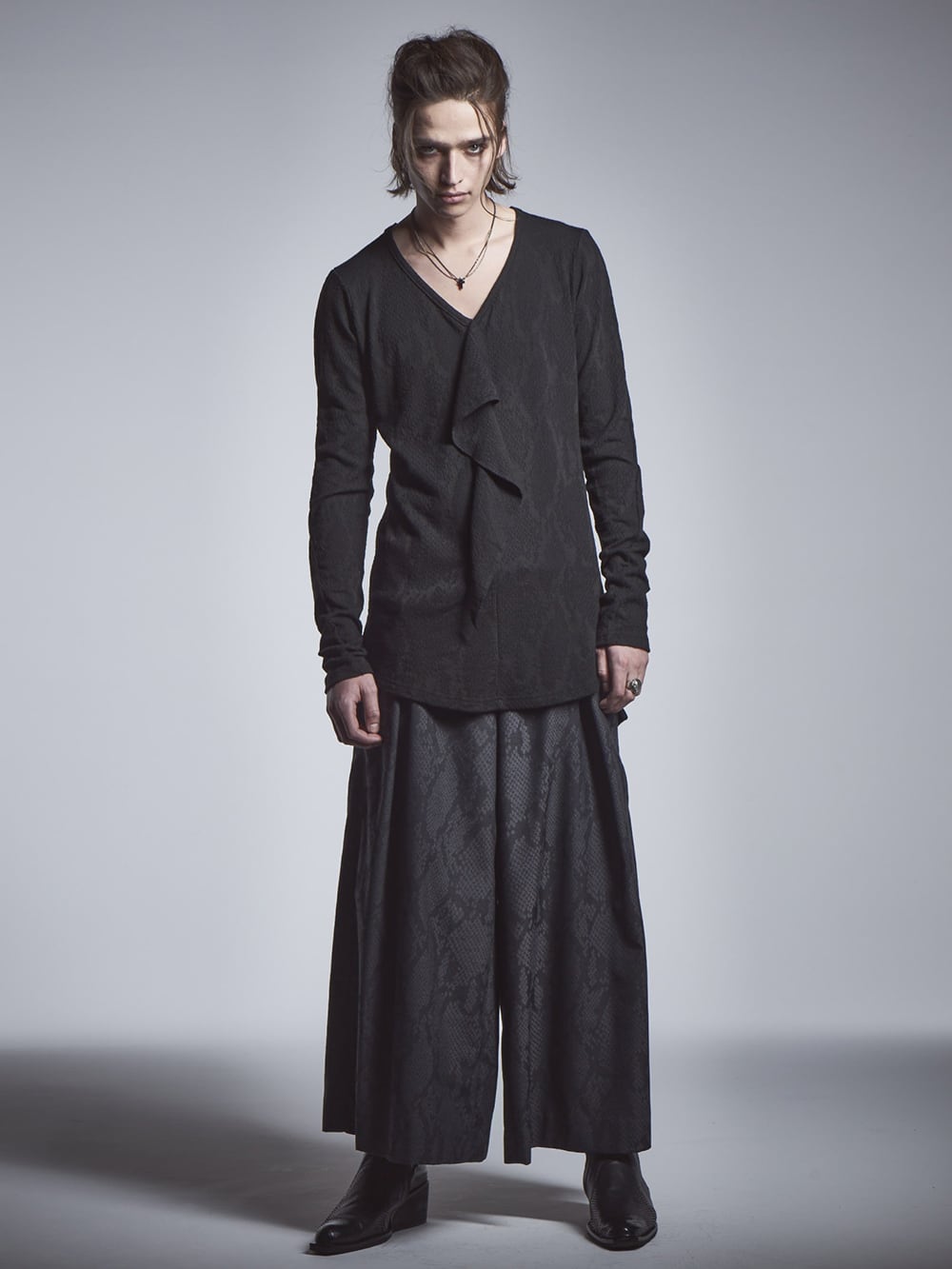 kiryuyrik 2020-21AW Collection New Arrivals!! - 1-002
