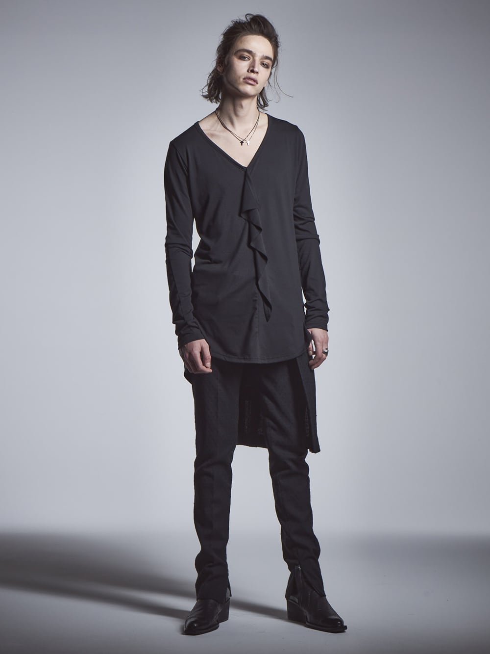 kiryuyrik 2020-21AW Collection New Arrivals!! - 1-003