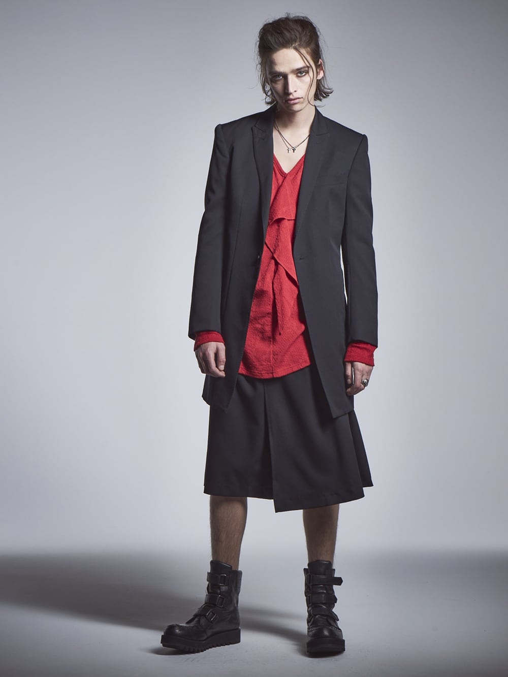 kiryuyrik 2020-21AW Collection New Arrivals!! - 1-006