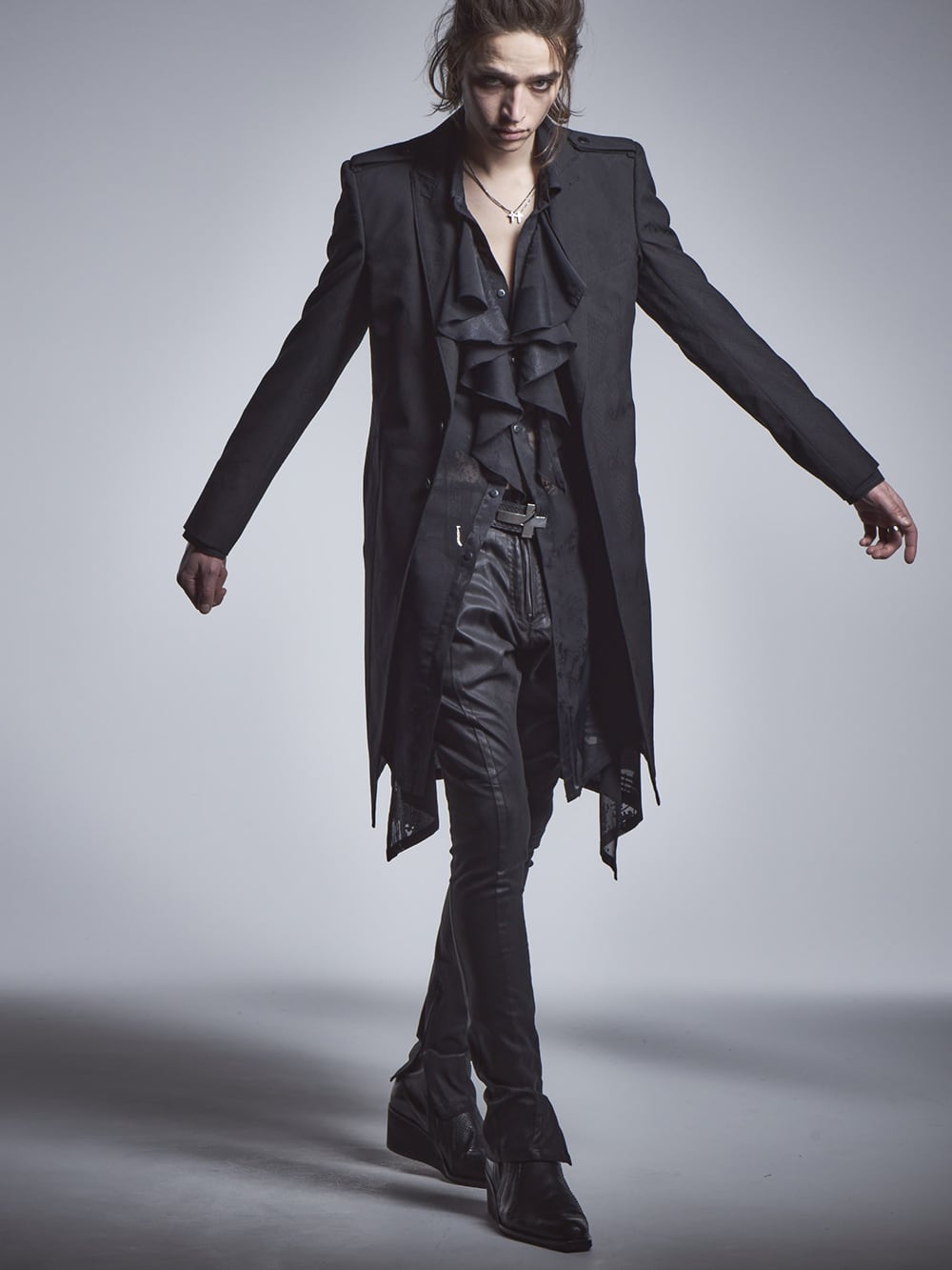 kiryuyrik 2020-21AW Collection New Arrivals!! - 1-009