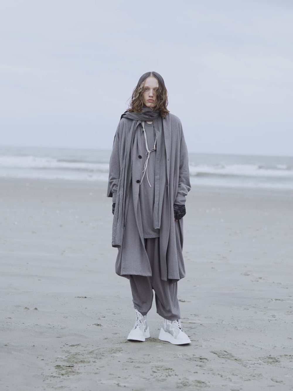 JULIUS & NILøS 2020-21AW Collection New Arrivals!! - 1-001