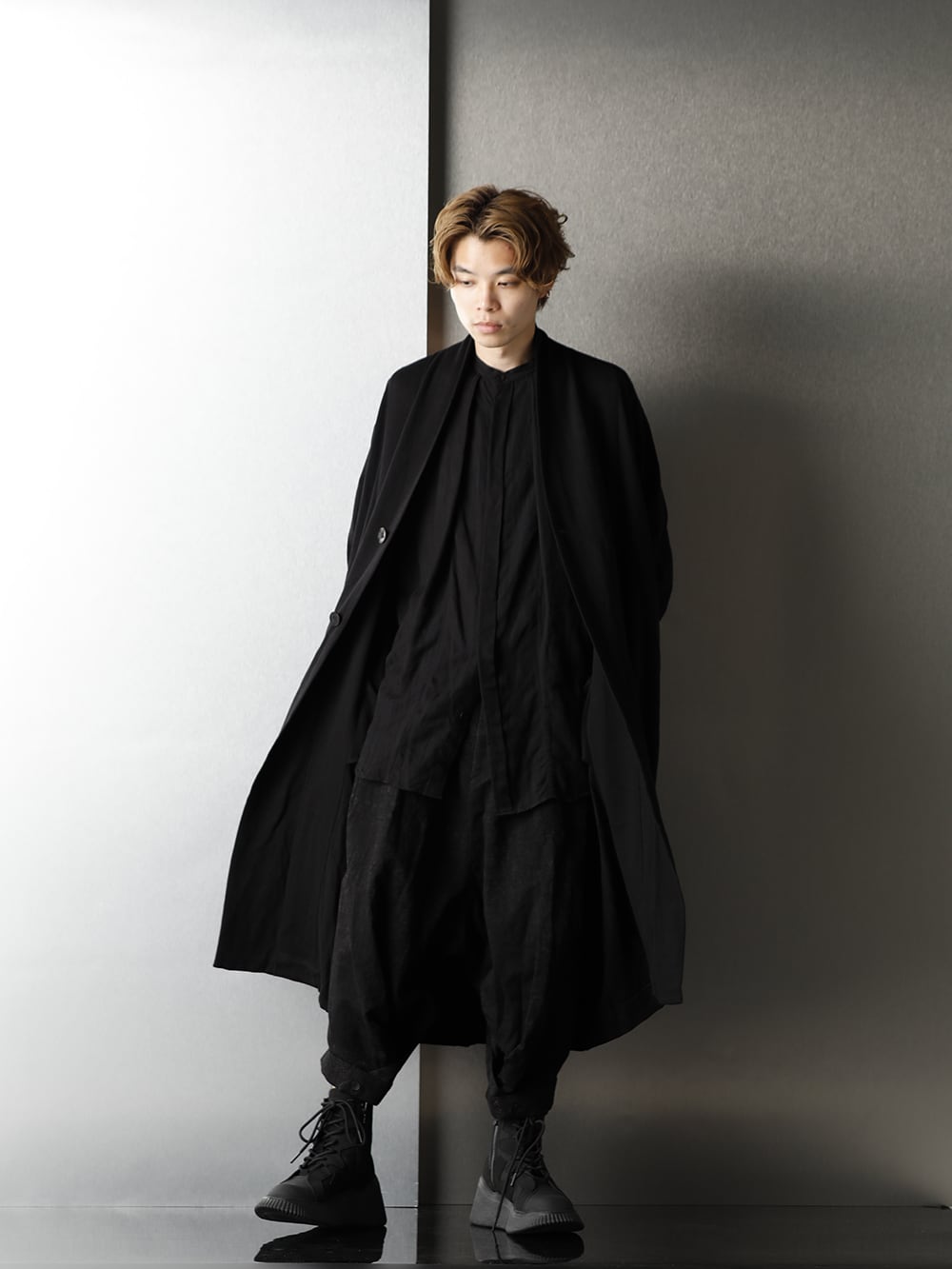 JULIUS & NILøS 2020-21AW Collection New Arrivals!! - 1-003