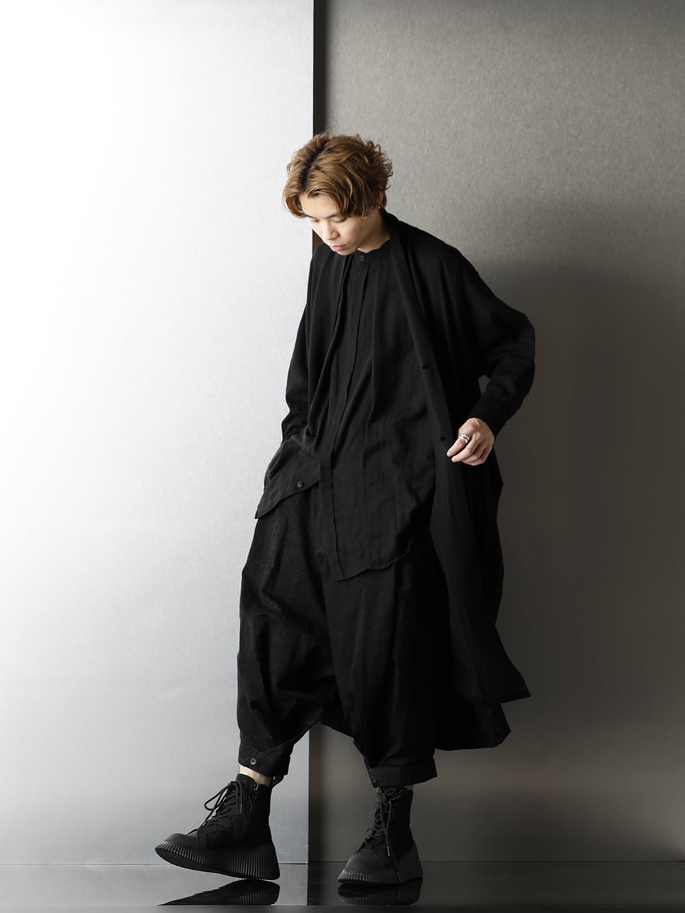 JULIUS & NILøS 2020-21AW Collection New Arrivals!! - 1-004