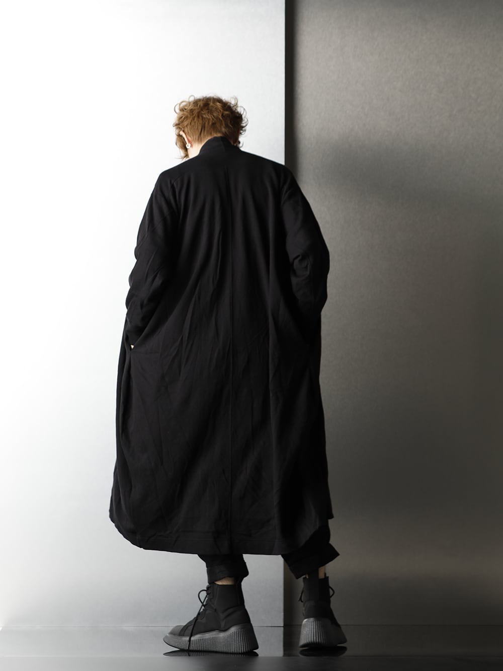 JULIUS & NILøS 2020-21AW Collection New Arrivals!! - 1-005