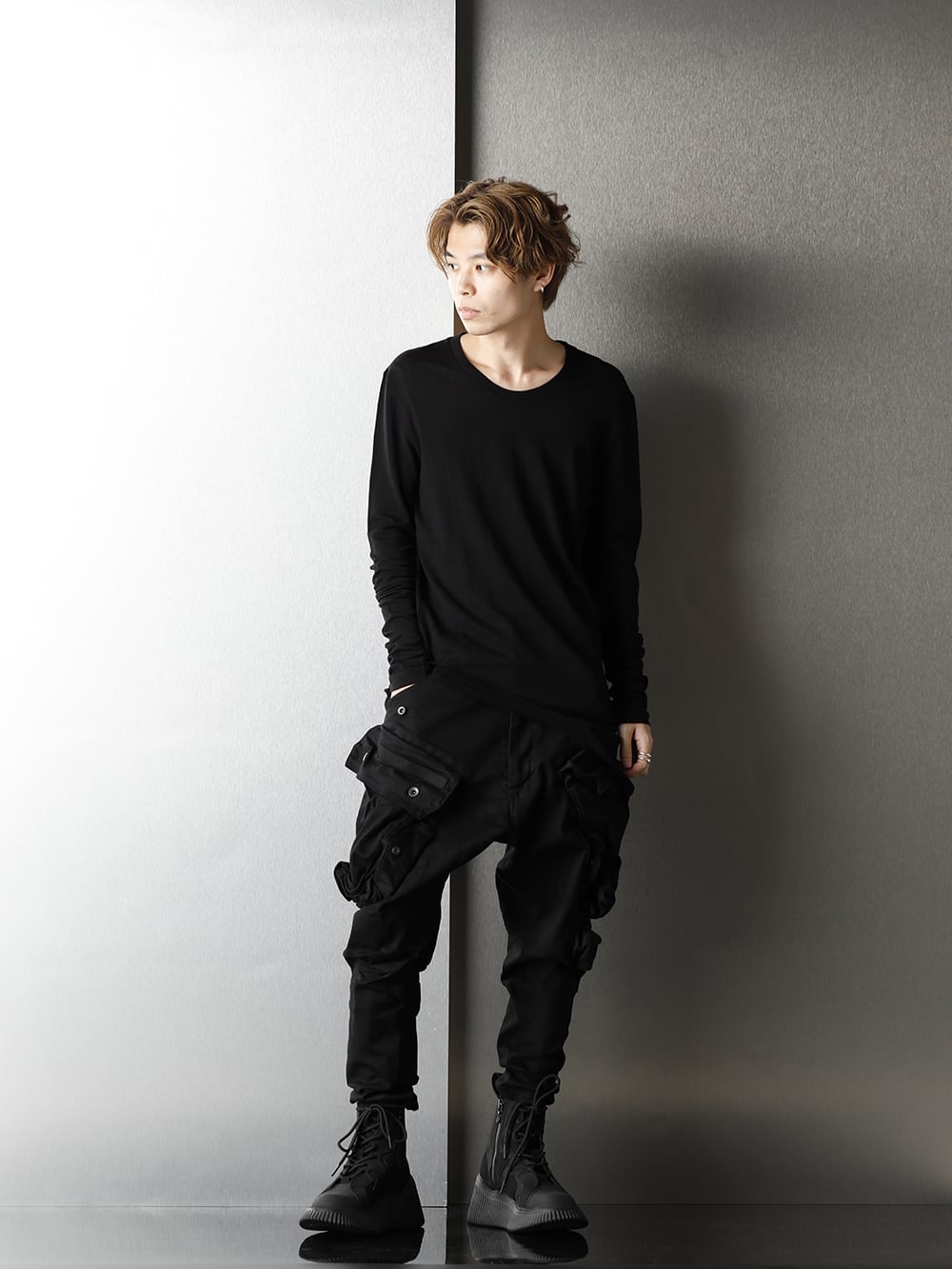 JULIUS & NILøS 2020-21AW Collection New Arrivals!! - 1-006