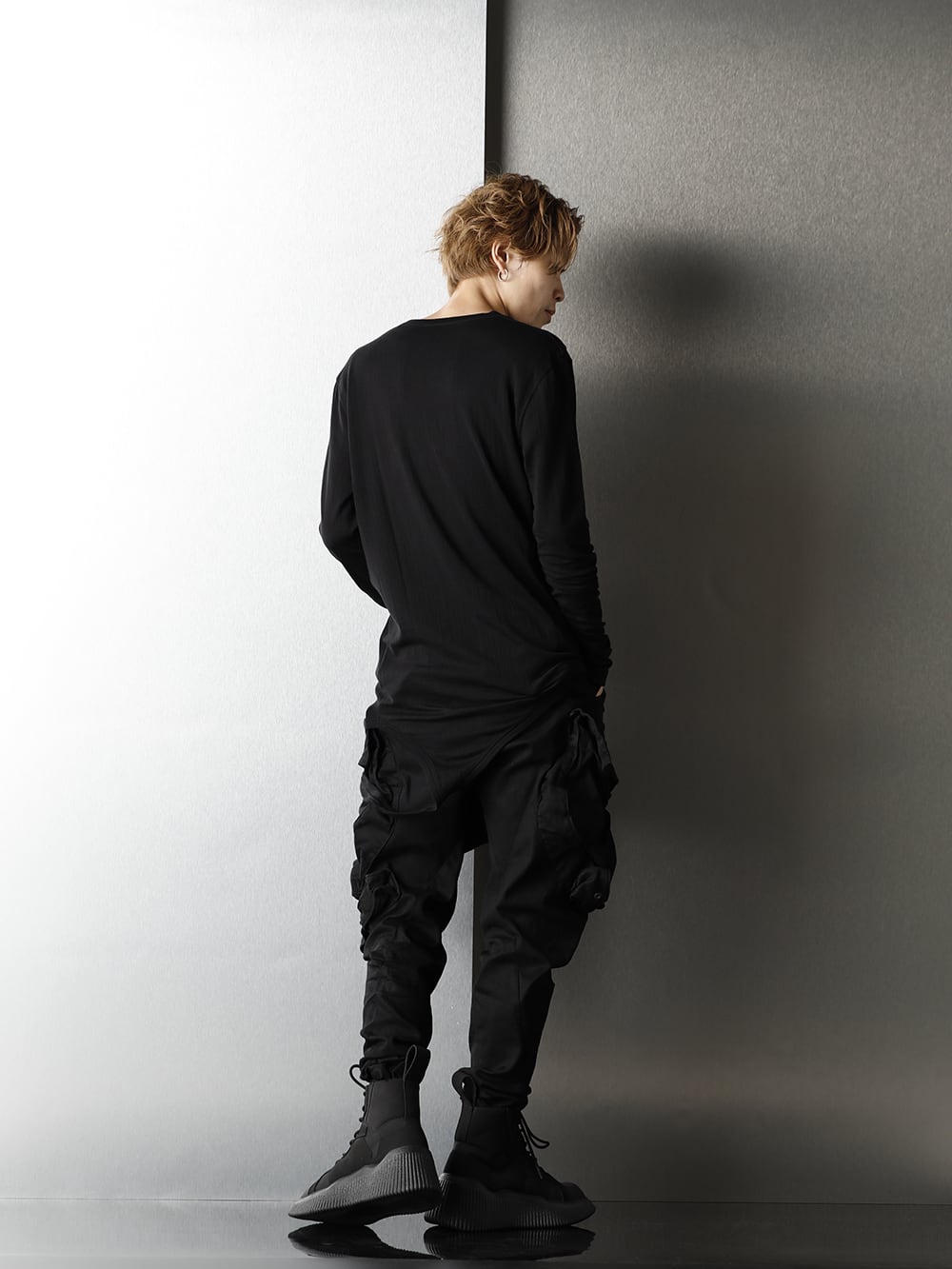 JULIUS & NILøS 2020-21AW Collection New Arrivals!! - 1-008