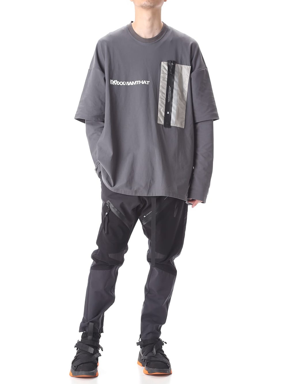 JULIUS & NILøS 2020-21AW Collection New Arrivals!! - 1-011