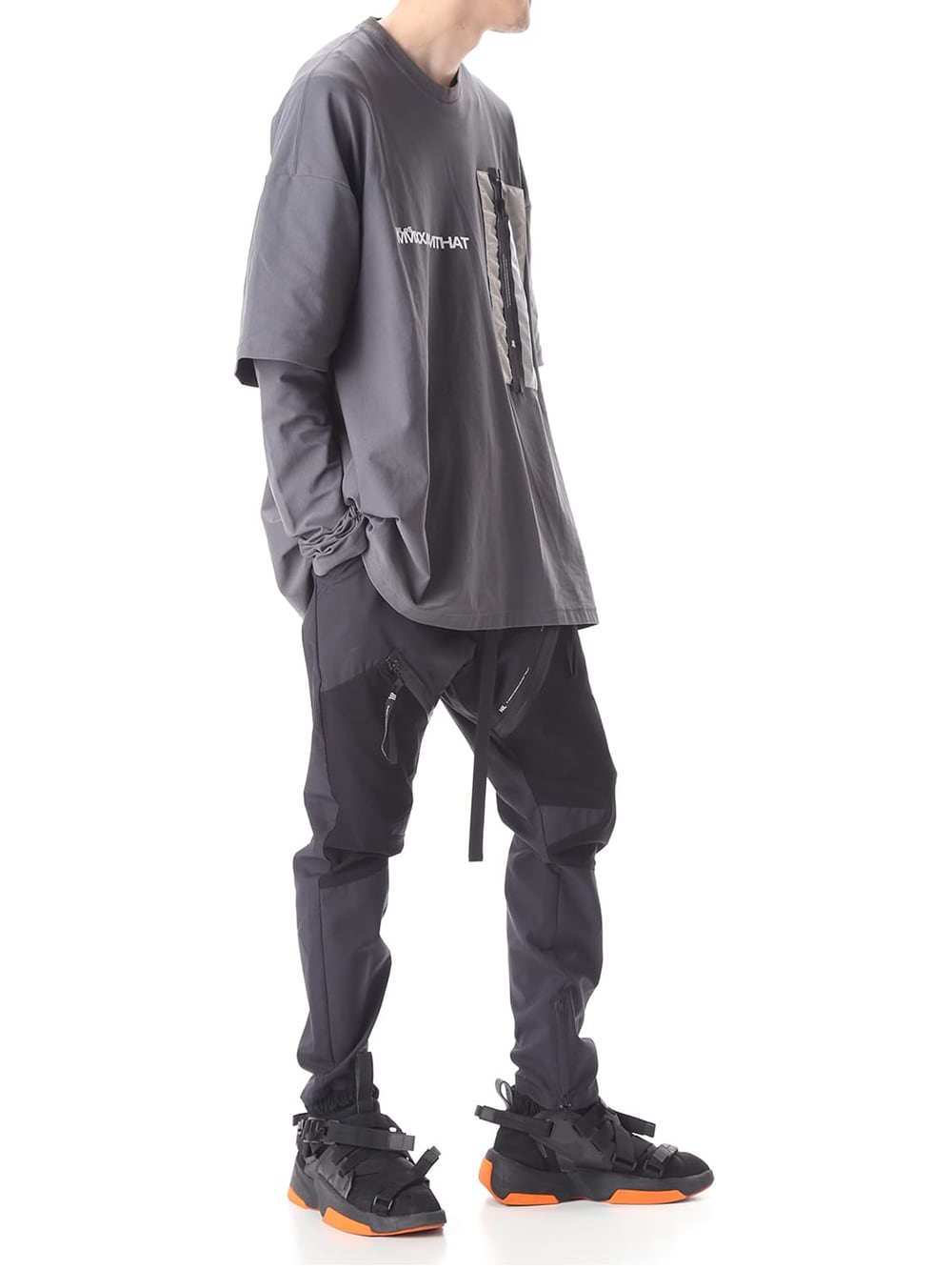 JULIUS & NILøS 2020-21AW Collection New Arrivals!! - 1-012