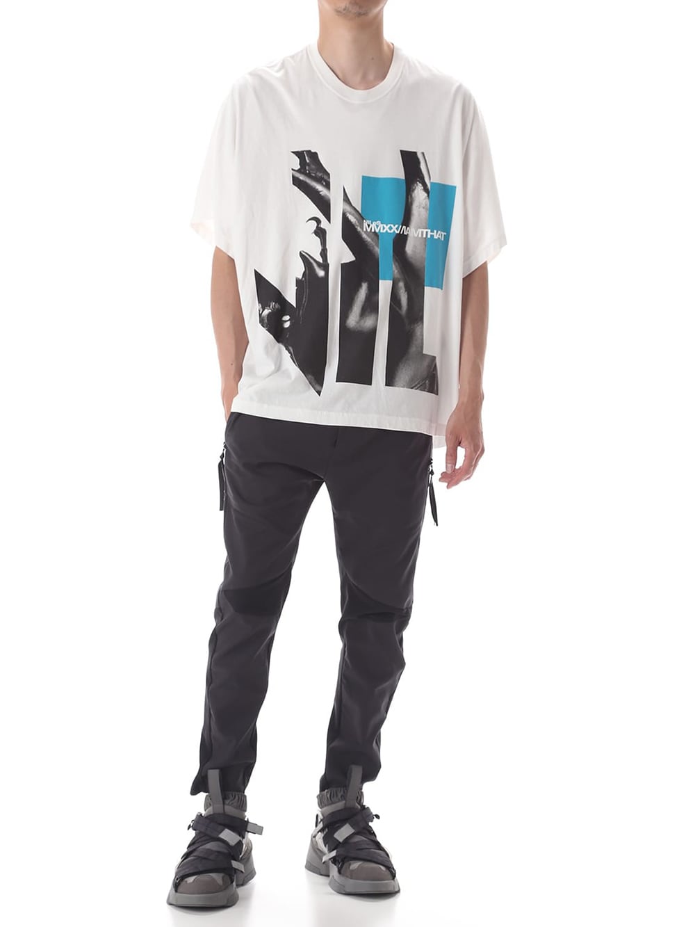 JULIUS & NILøS 2020-21AW Collection New Arrivals!! - 1-015