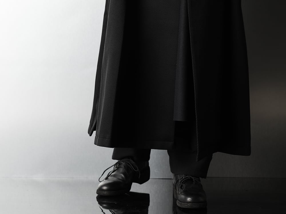 kujaku 2020-21AW New Item【Suzuran Coat】Styling - 2-006