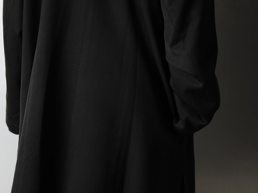 kujaku 2020-21AW New Item【Suzuran Coat】Styling - 2-010