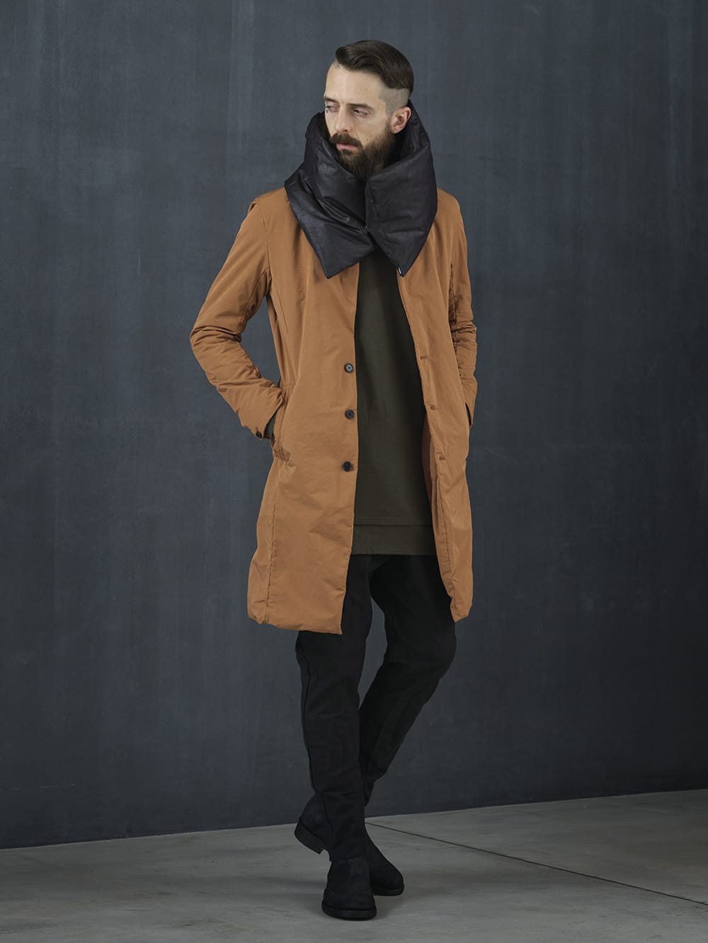 RIPVANWINKLE 2020-21AW Collection 2nd Delivery - 1-002