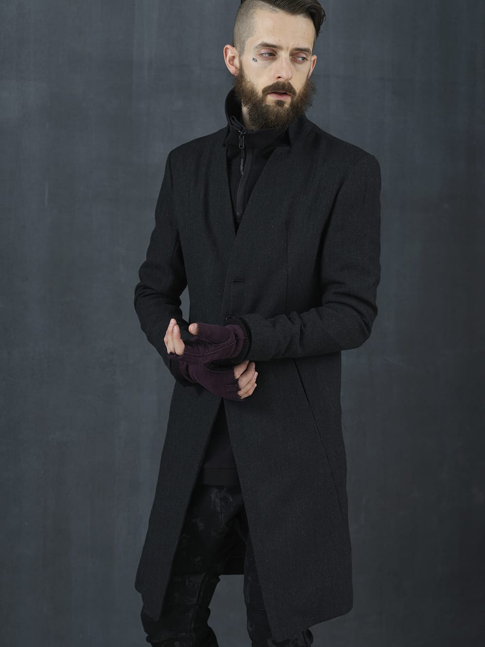 RIPVANWINKLE 2020-21AW Collection 2nd Delivery - 1-003