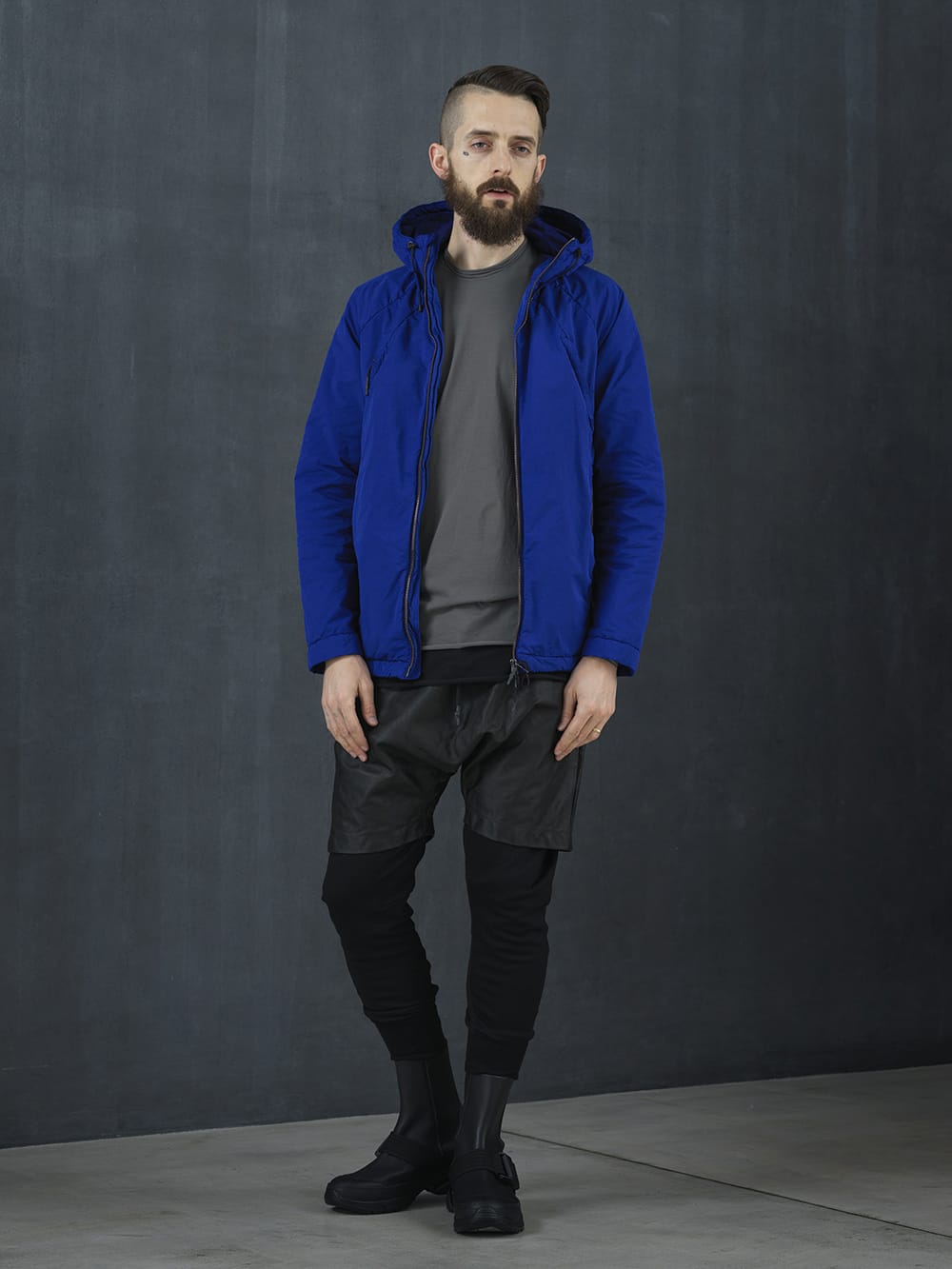 RIPVANWINKLE 2020-21AW Collection 2nd Delivery - 1-006