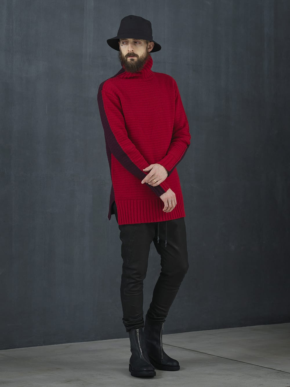 RIPVANWINKLE 2020-21AW Collection 2nd Delivery - 1-008