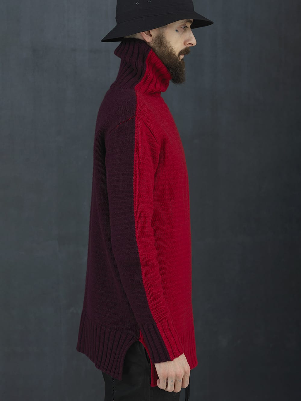 RIPVANWINKLE 2020-21AW Collection 2nd Delivery - 1-009