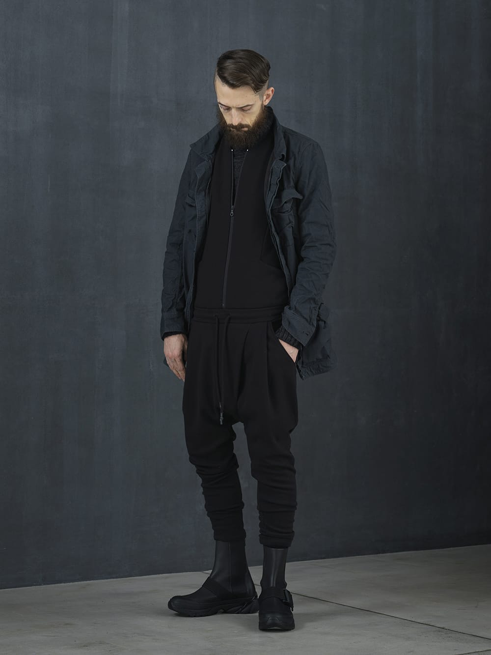 RIPVANWINKLE 2020-21AW Collection 2nd Delivery - 1-012