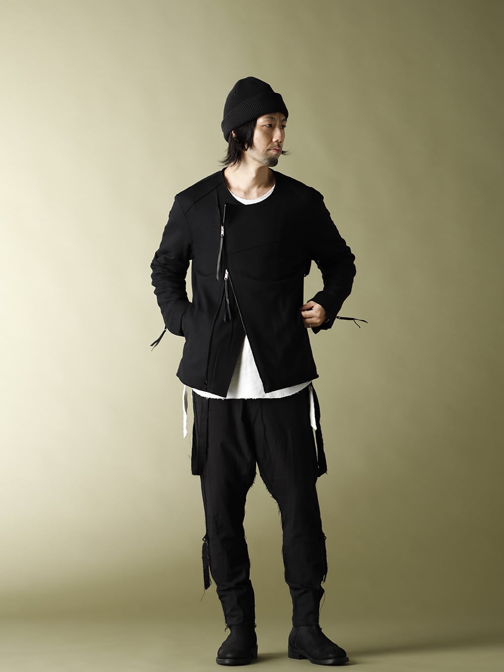 ASKyy 2020-21AW Collection Delivery Start!! - 1-001