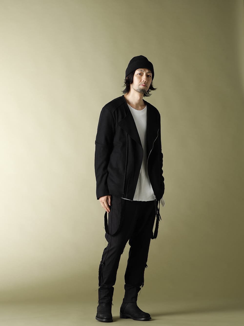 ASKyy 2020-21AW Collection Delivery Start!! - 1-004