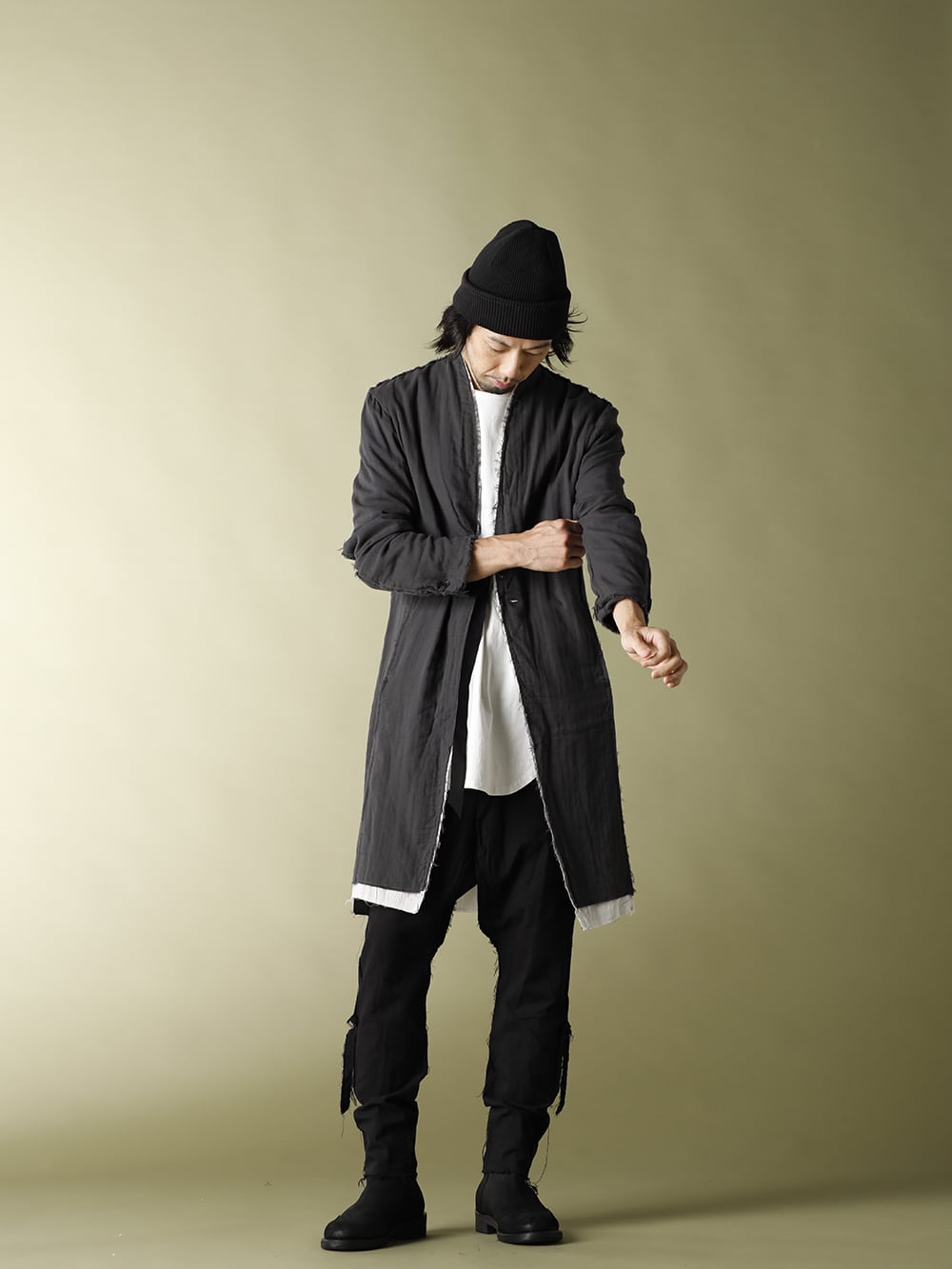 ASKyy 2020-21AW Collection Delivery Start!! - 2-007