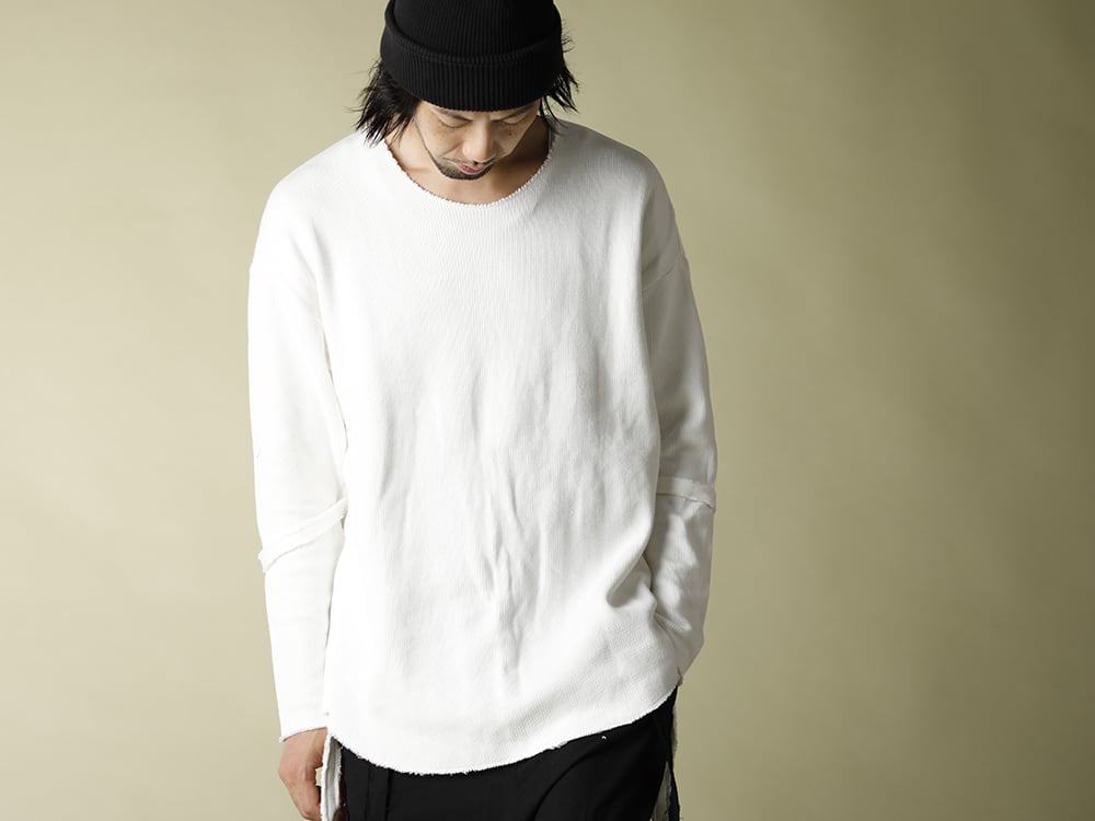 ASKyy 2020-21AW Collection Delivery Start!! - 3-003