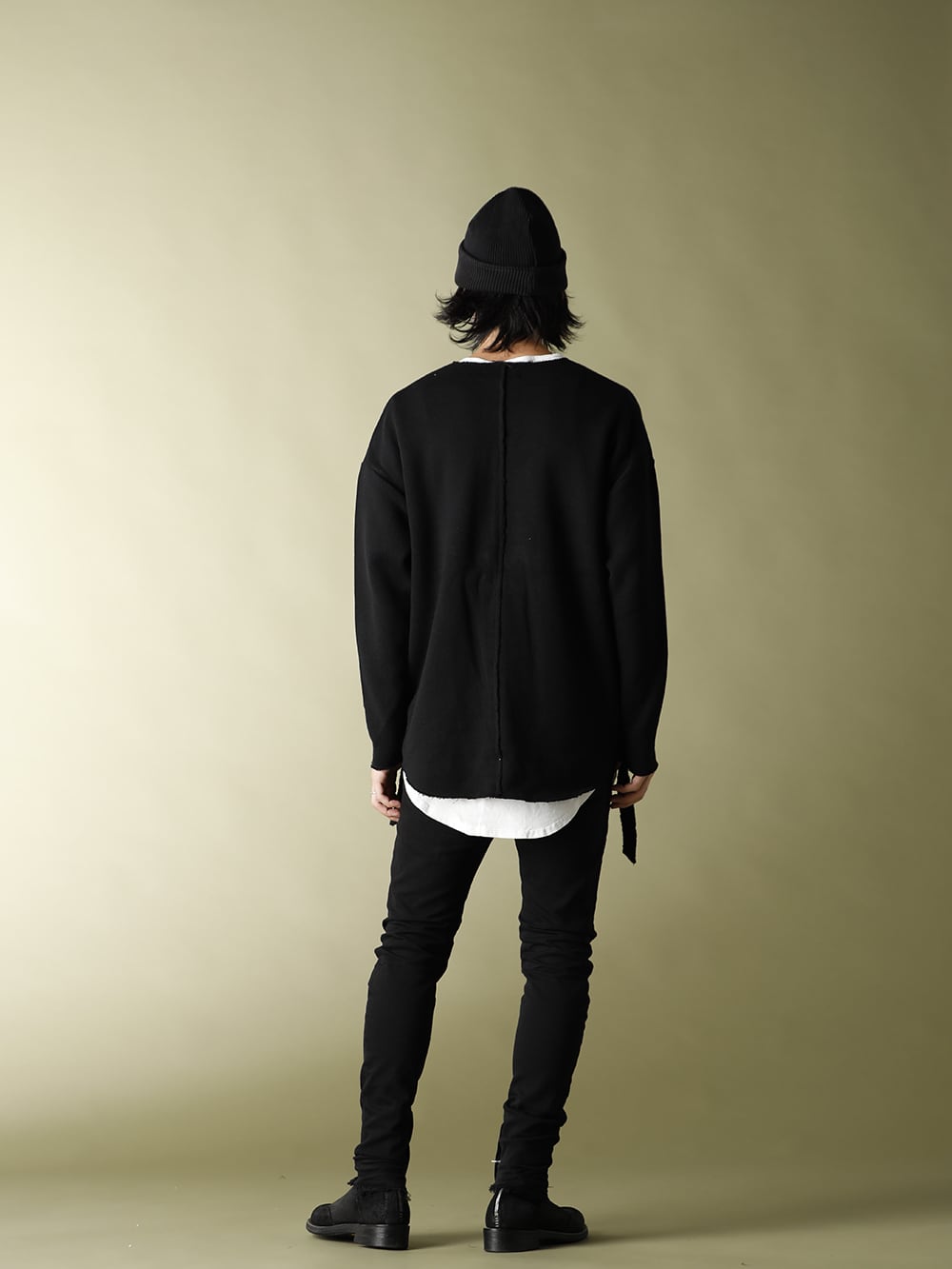 ASKyy 2020-21AW Collection Delivery Start!! - 3-005