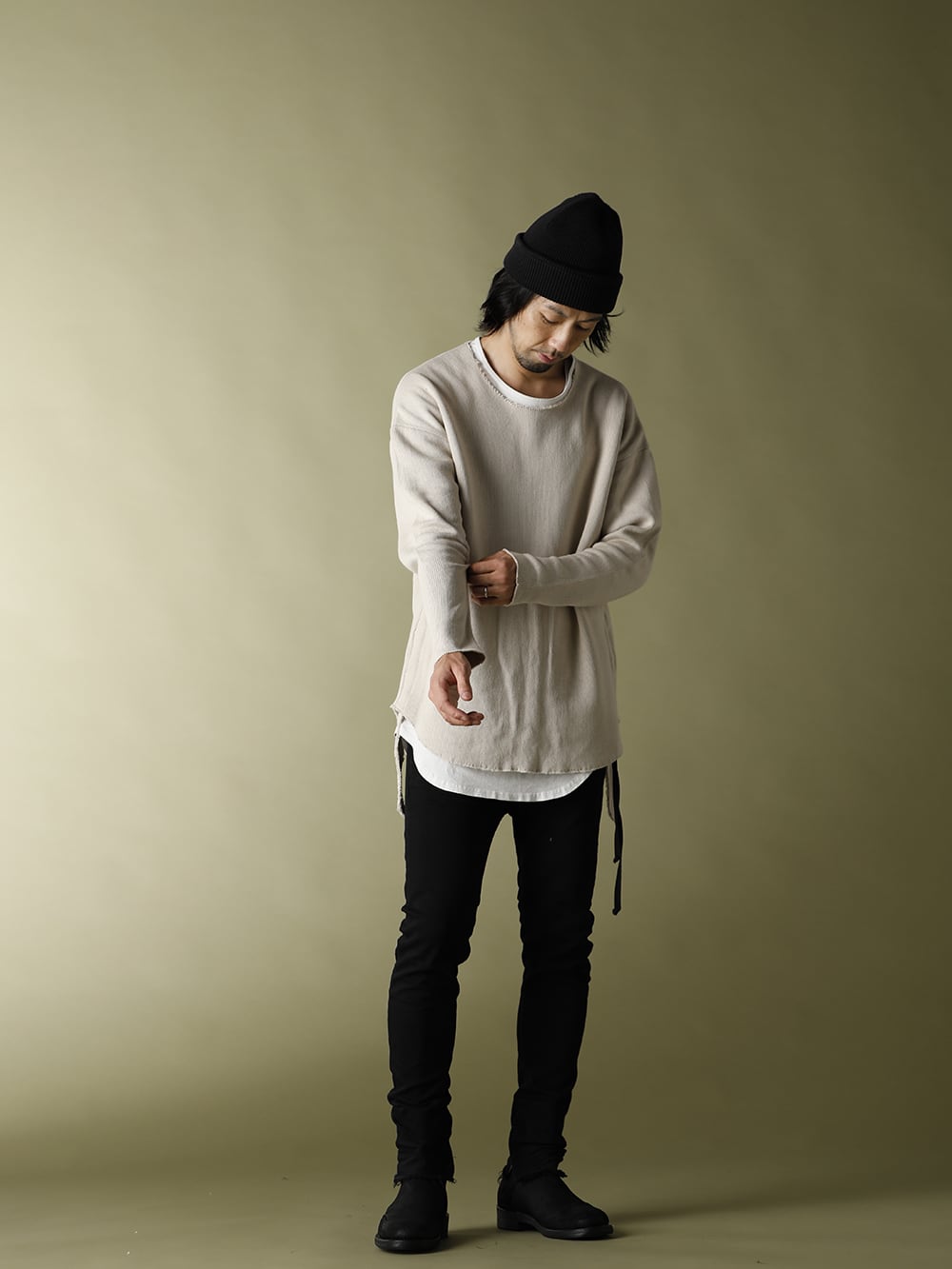 ASKyy 2020-21AW Collection Delivery Start!! - 3-007