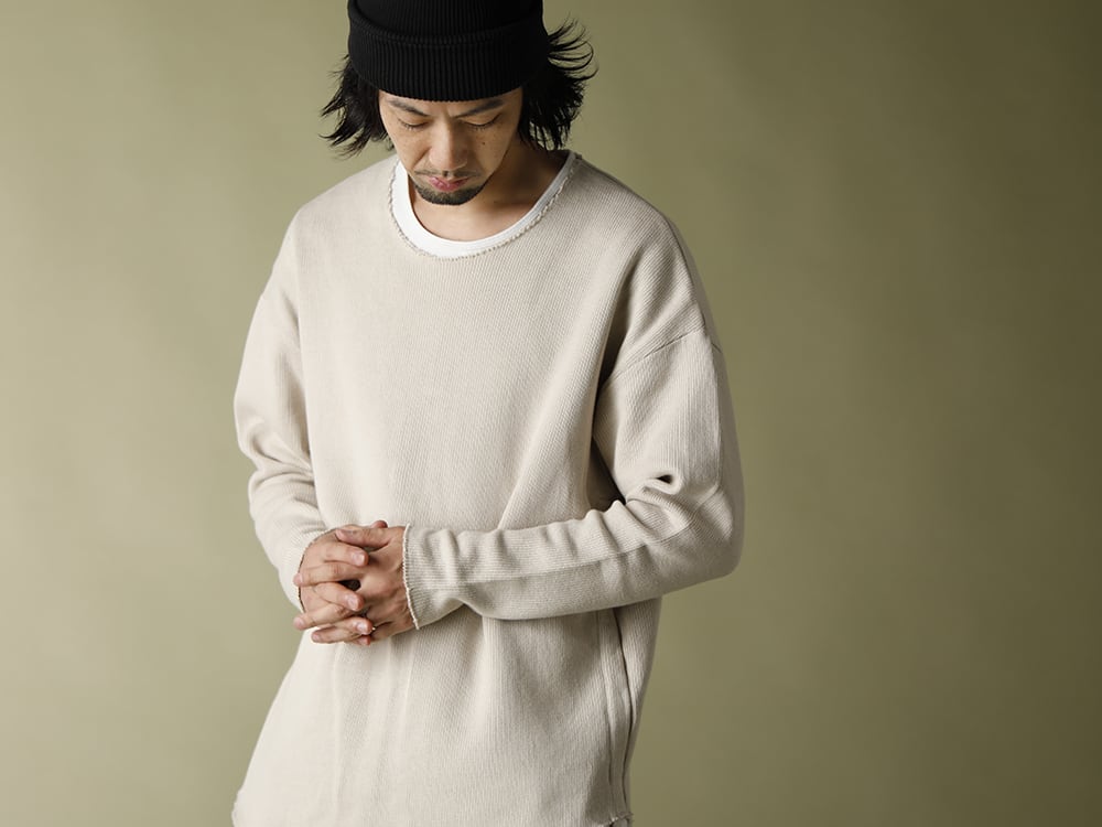 ASKyy 2020-21AW Collection Delivery Start!! - 3-009