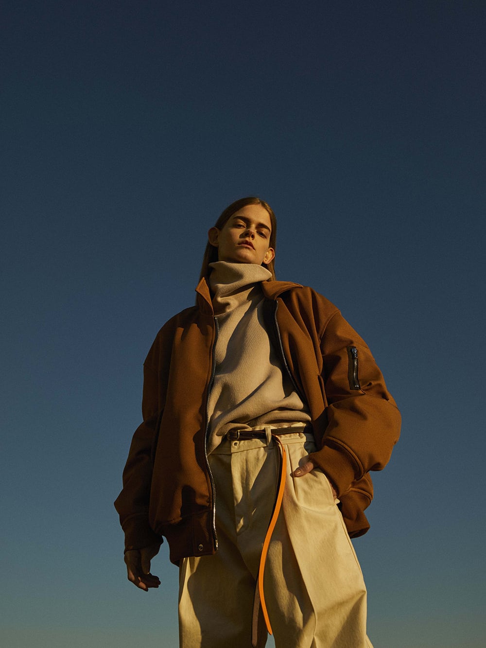 KAZUYUKI KUMAGAI 2020-21AW Collection 3rd Delivery!! - 1-001