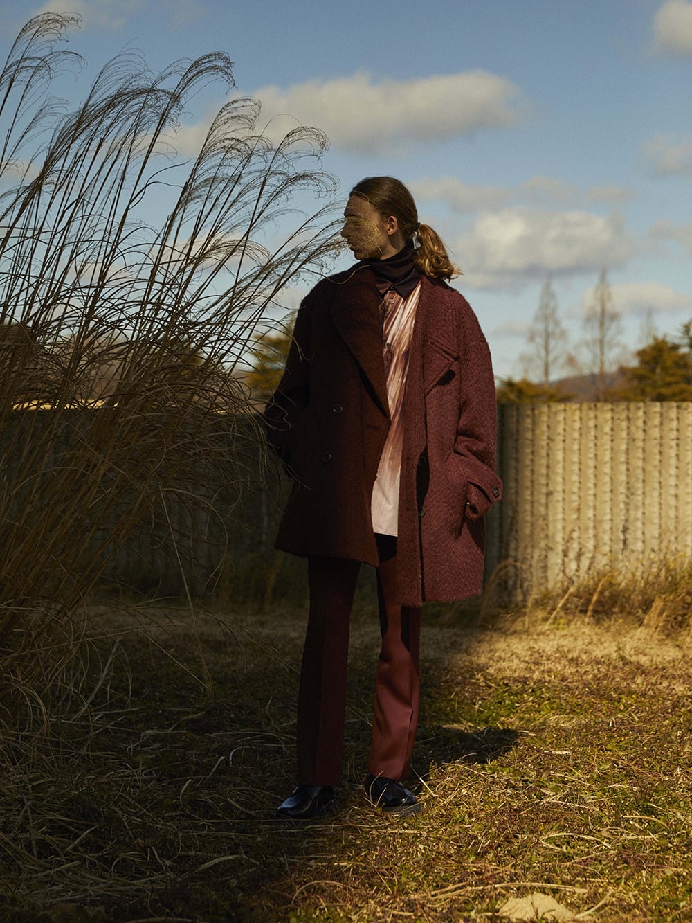 KAZUYUKI KUMAGAI 2020-21AW Collection 3rd Delivery!! - 1-002