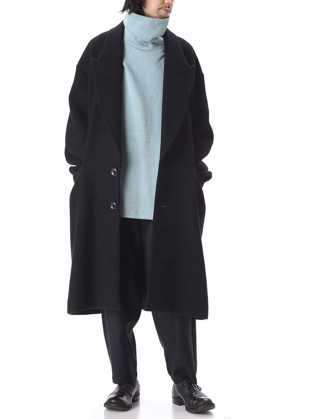 KAZUYUKI KUMAGAI 2020-21AW Collection 3rd Delivery!! - 1-006