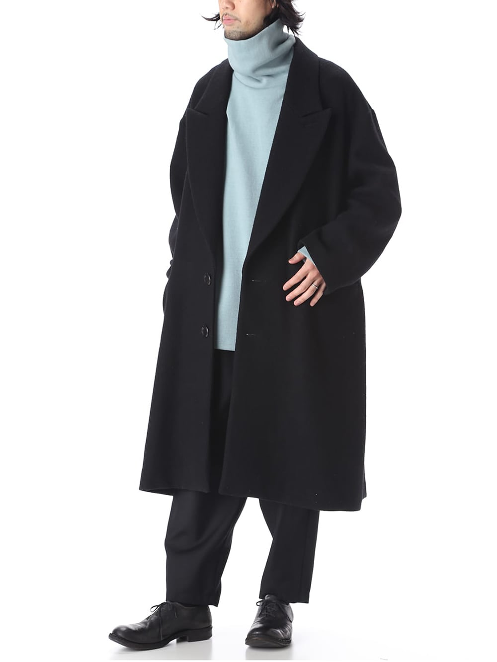 KAZUYUKI KUMAGAI 2020-21AW Collection 3rd Delivery!! - 1-007