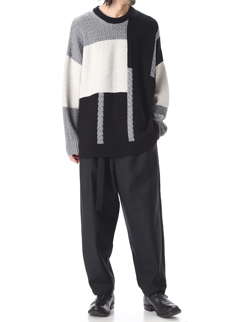 KAZUYUKI KUMAGAI 2020-21AW Collection 3rd Delivery!! - 1-008