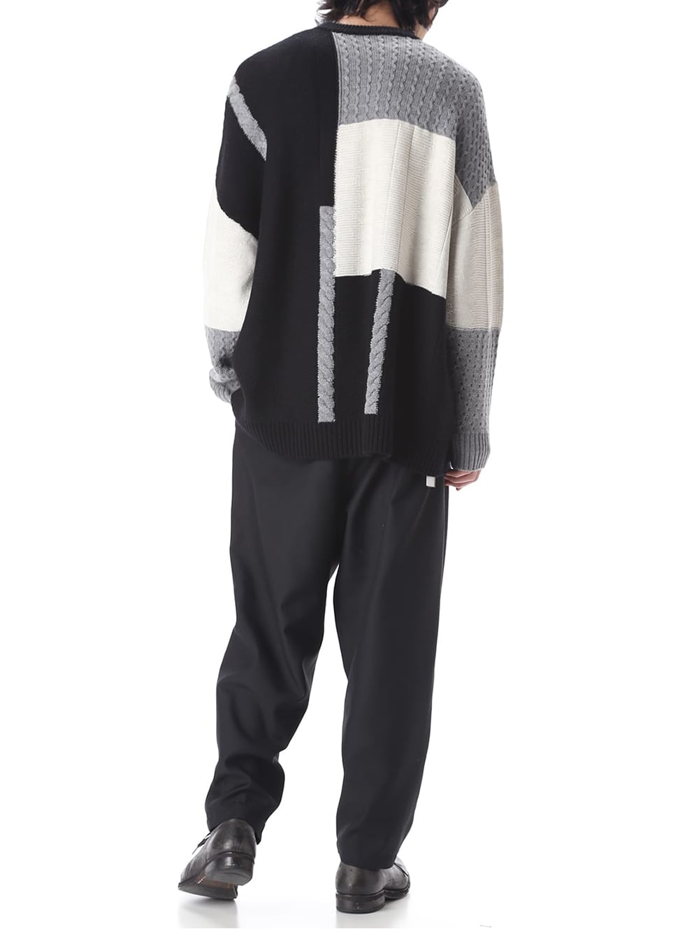 KAZUYUKI KUMAGAI 2020-21AW Collection 3rd Delivery!! - 1-009