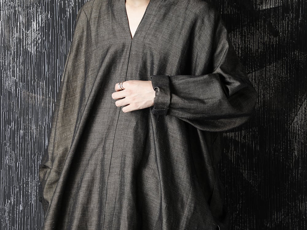 New Brand JAN-JAN VAN ESSCHE 20-21AW New Arrival! - 2-002