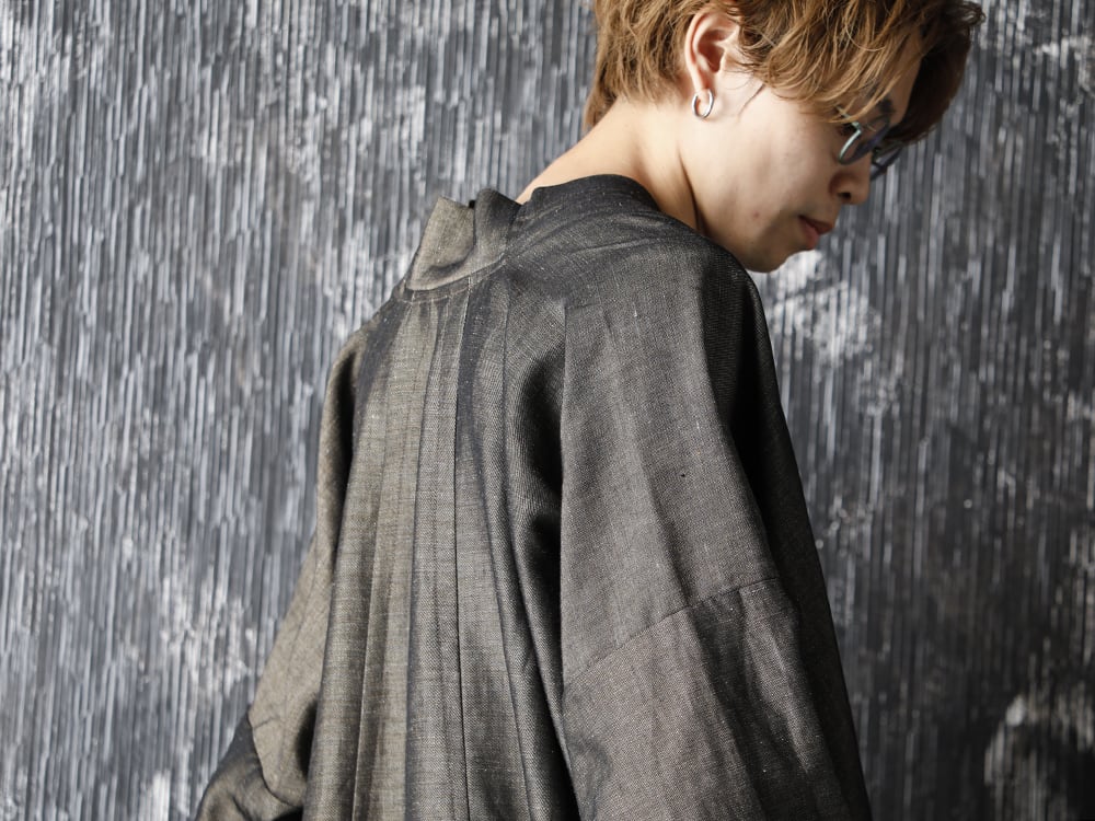 New Brand JAN-JAN VAN ESSCHE 20-21AW New Arrival! - 2-003