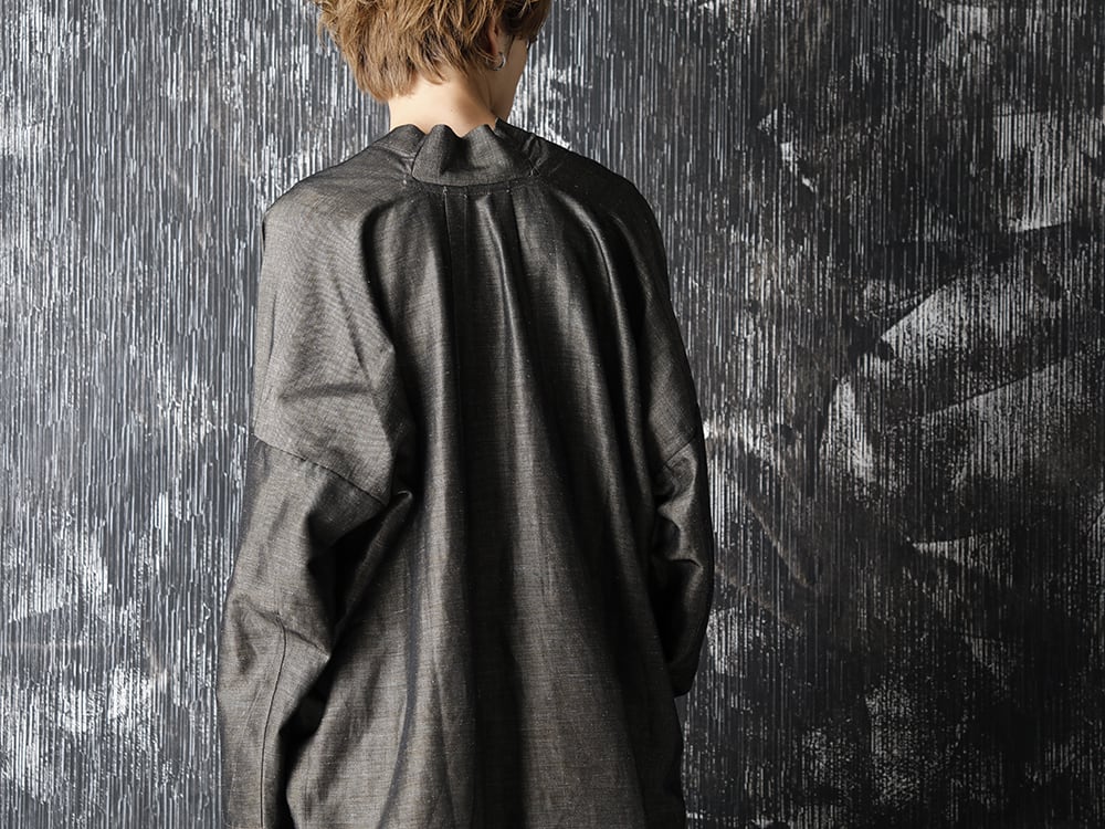 New Brand JAN-JAN VAN ESSCHE 20-21AW New Arrival! - 2-004